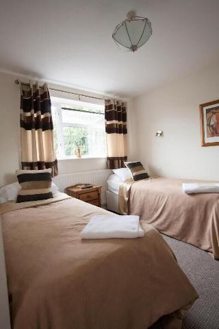Barons Court Hotel fotoÄŸrafÄ±