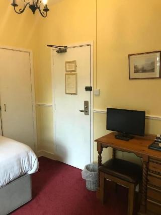 Barons Court Hotel fotoÄŸrafÄ±
