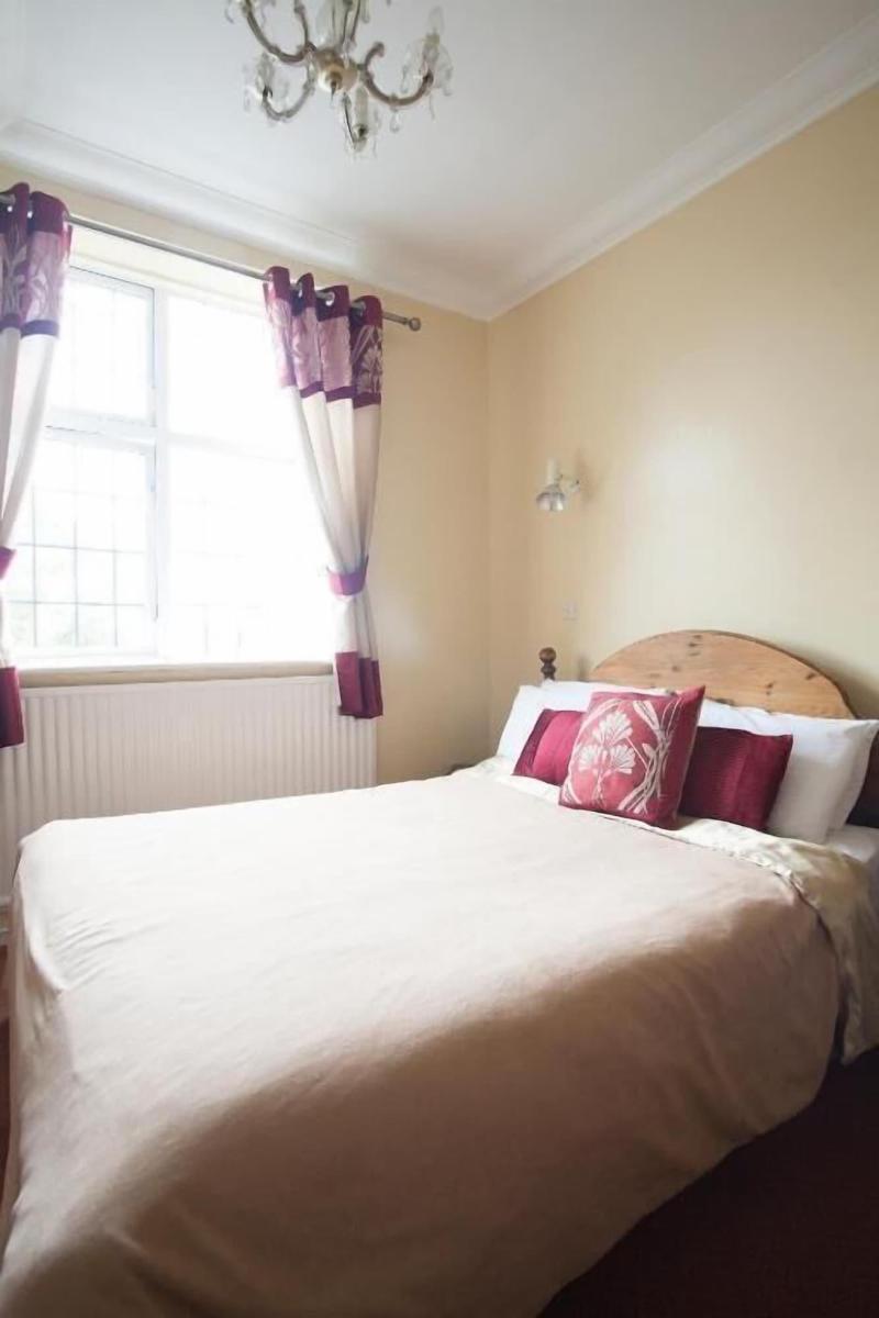 Barons Court Hotel - Oda
