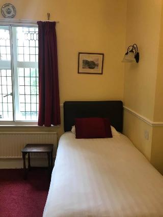 Barons Court Hotel fotoÄŸrafÄ±