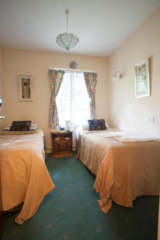 Barons Court Hotel fotoÄŸrafÄ±