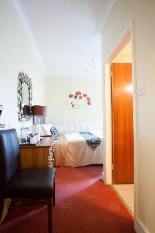 Barons Court Hotel fotoÄŸrafÄ±