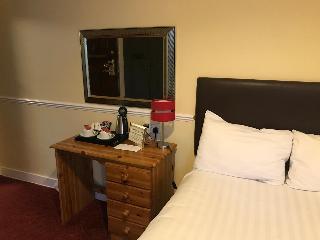 Barons Court Hotel fotoÄŸrafÄ±