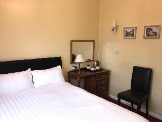 Barons Court Hotel fotoÄŸrafÄ±