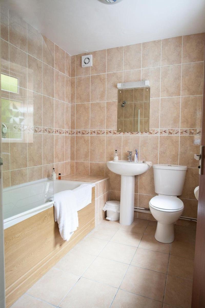 Barons Court Hotel - Oda