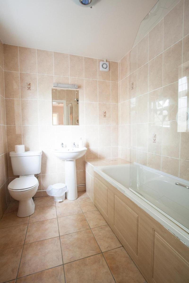 Barons Court Hotel - Oda