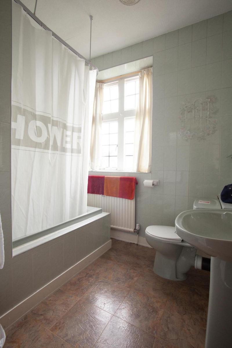 Barons Court Hotel - Oda