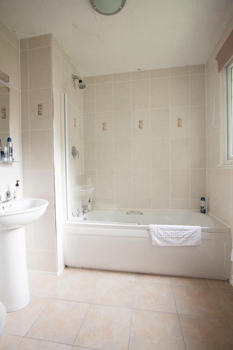 Barons Court Hotel - Oda