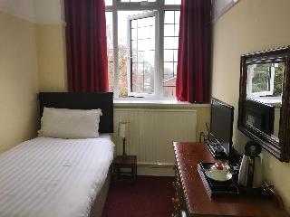 Barons Court Hotel fotoÄŸrafÄ±