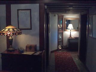 Barons Court Hotel fotoÄŸrafÄ±