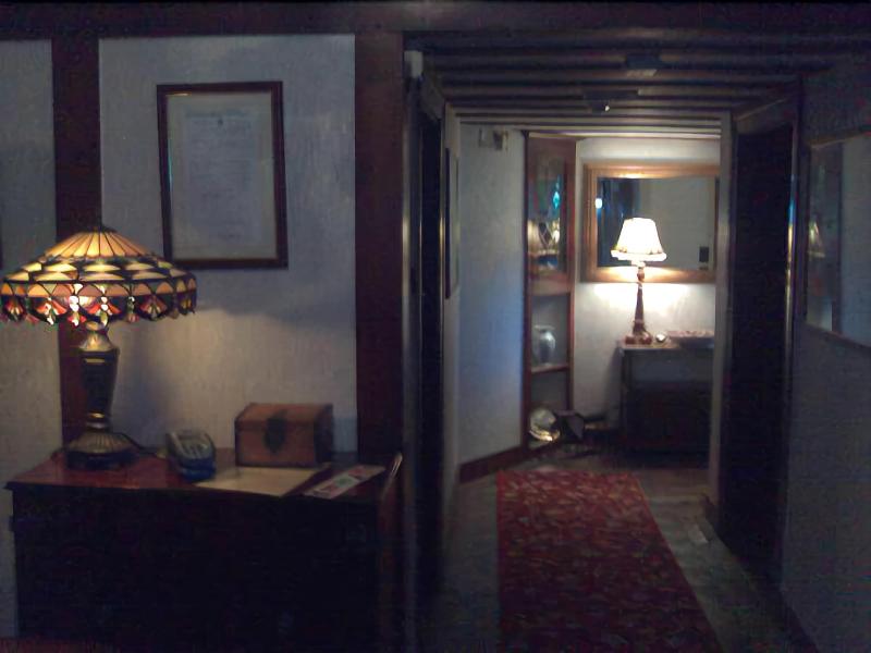 Barons Court Hotel - Oda