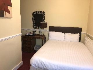 Barons Court Hotel fotoÄŸrafÄ±