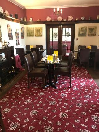 Barons Court Hotel fotoÄŸrafÄ±