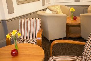 Warwick Arms Hotel fotoÄŸrafÄ±