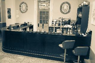 Warwick Arms Hotel fotoÄŸrafÄ±
