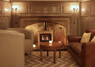 Warwick Arms Hotel fotoÄŸrafÄ±