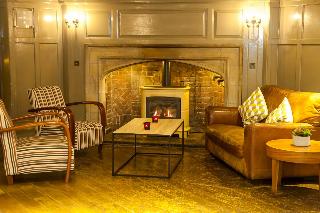Warwick Arms Hotel fotoÄŸrafÄ±