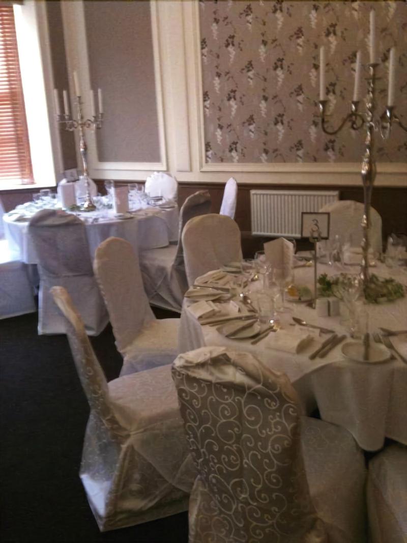 Warwick Arms Hotel - Aktivite
