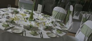 Warwick Arms Hotel fotoÄŸrafÄ±