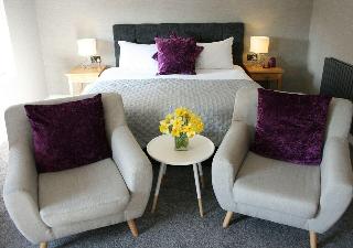 Warwick Arms Hotel otel fotoğrafı