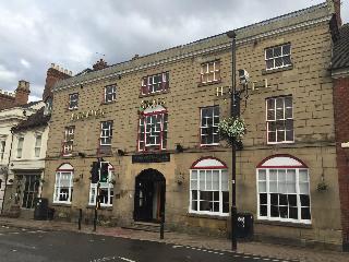 Warwick Arms Hotel fotoÄŸrafÄ±