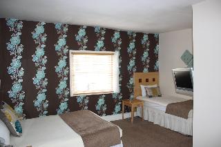 Warwick Arms Hotel fotoÄŸrafÄ±