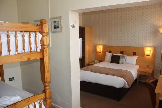 Warwick Arms Hotel fotoÄŸrafÄ±