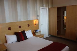 Warwick Arms Hotel fotoÄŸrafÄ±