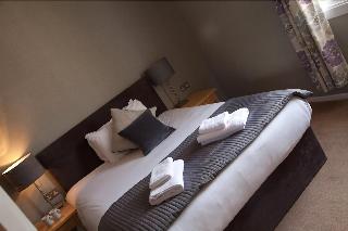 Warwick Arms Hotel fotoÄŸrafÄ±