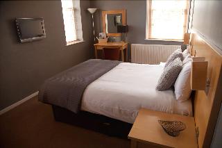 Warwick Arms Hotel fotoÄŸrafÄ±
