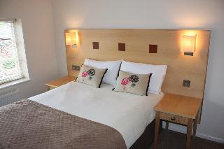 Warwick Arms Hotel fotoÄŸrafÄ±
