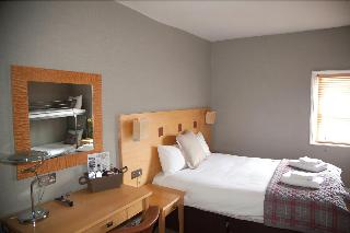 Warwick Arms Hotel fotoÄŸrafÄ±