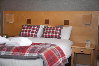 Warwick Arms Hotel fotoÄŸrafÄ±