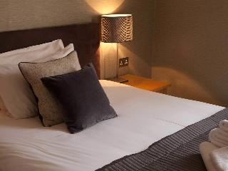 Warwick Arms Hotel fotoÄŸrafÄ±