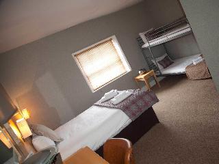Warwick Arms Hotel fotoÄŸrafÄ±