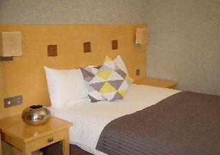Warwick Arms Hotel fotoÄŸrafÄ±