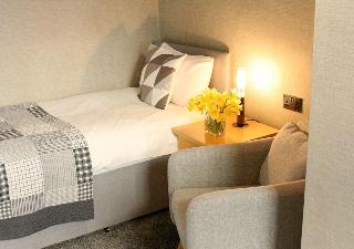 Warwick Arms Hotel fotoÄŸrafÄ±