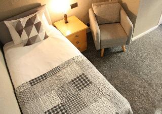 Warwick Arms Hotel fotoÄŸrafÄ±