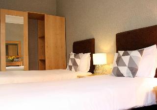Warwick Arms Hotel fotoÄŸrafÄ±