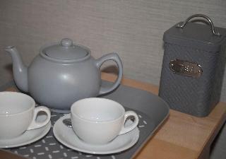Warwick Arms Hotel fotoÄŸrafÄ±
