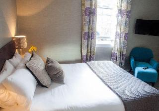 Warwick Arms Hotel fotoÄŸrafÄ±