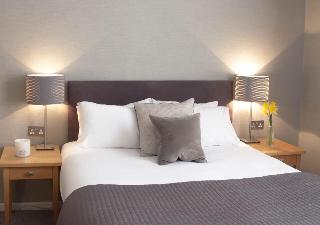 Warwick Arms Hotel fotoÄŸrafÄ±