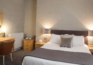 Warwick Arms Hotel fotoÄŸrafÄ±