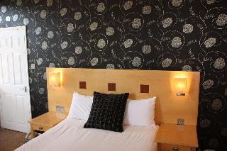Warwick Arms Hotel fotoÄŸrafÄ±