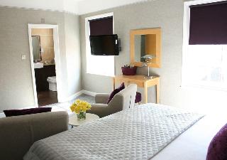 Warwick Arms Hotel fotoÄŸrafÄ±