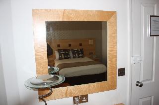 Warwick Arms Hotel fotoÄŸrafÄ±