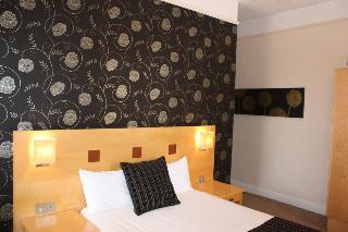 Warwick Arms Hotel fotoÄŸrafÄ±