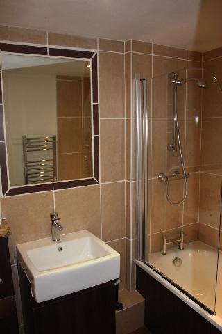 Warwick Arms Hotel fotoÄŸrafÄ±