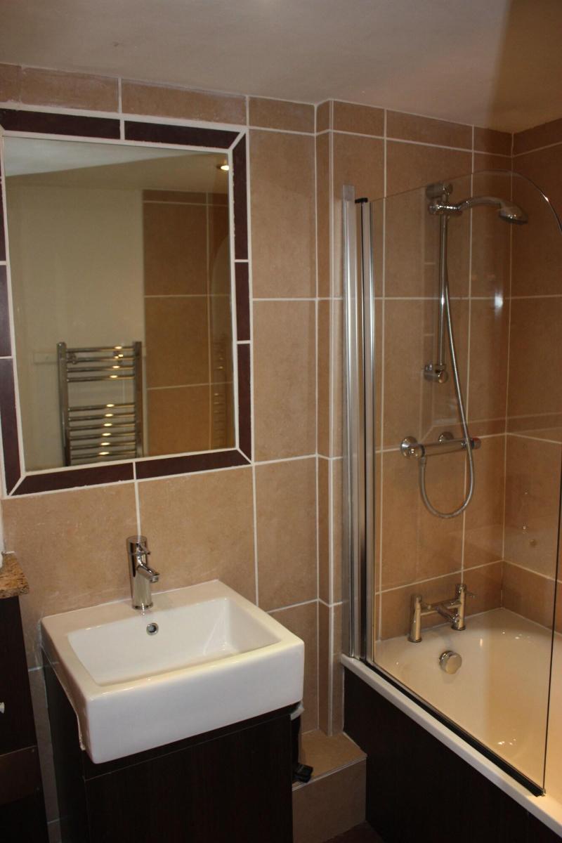 Warwick Arms Hotel - Oda
