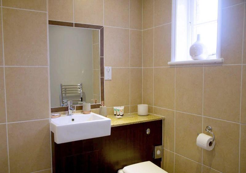 Warwick Arms Hotel - Oda